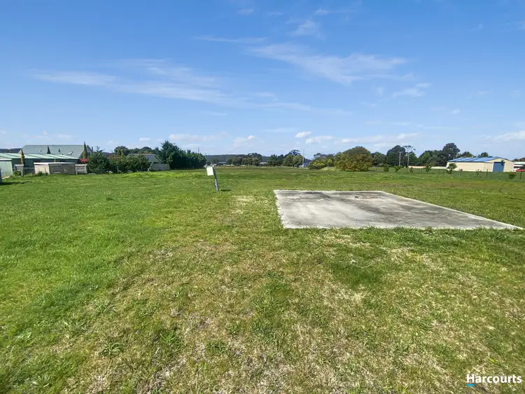 Sixth view of Homely land listing, 23 Sunshine Court, St Helens TAS 7216