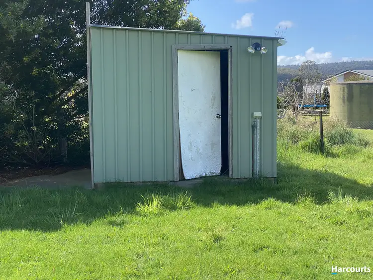 Seventh view of Homely land listing, 23 Sunshine Court, St Helens TAS 7216