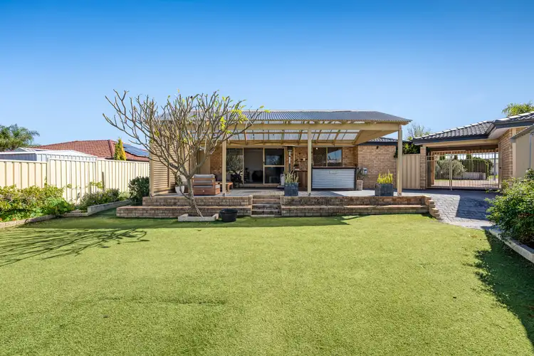 Seventh view of Homely house listing, 39 Rawlinna Heights, Ballajura WA 6066