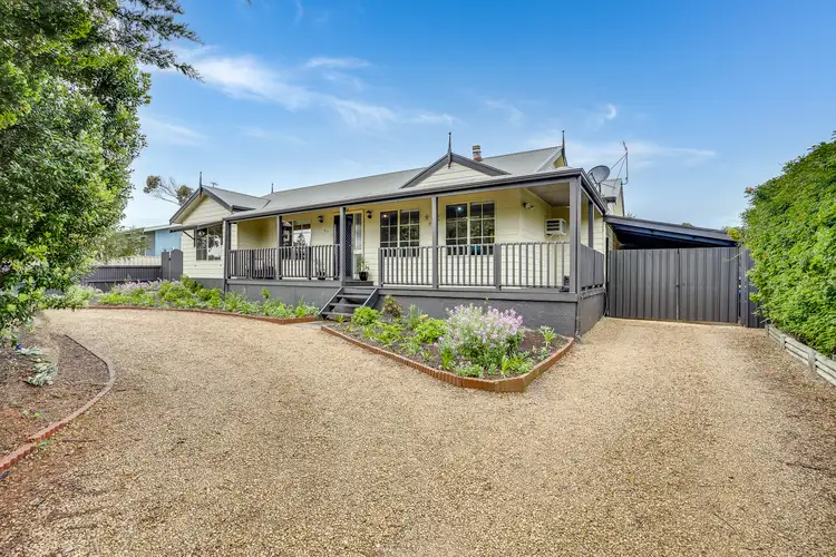 Main view of Homely house listing, 35 Holme Street, Goolwa Beach SA 5214