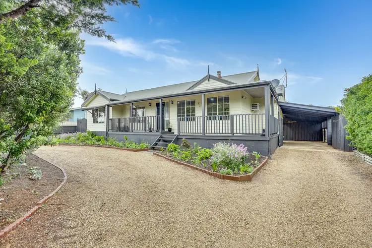 Second view of Homely house listing, 35 Holme Street, Goolwa Beach SA 5214