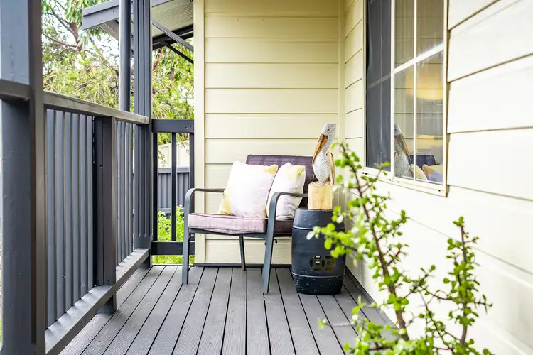 Fifth view of Homely house listing, 35 Holme Street, Goolwa Beach SA 5214