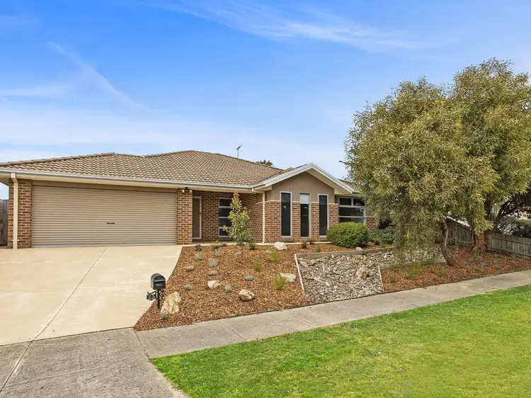 Main view of Homely house listing, 23 The Bittern Boulevard, Bittern VIC 3918