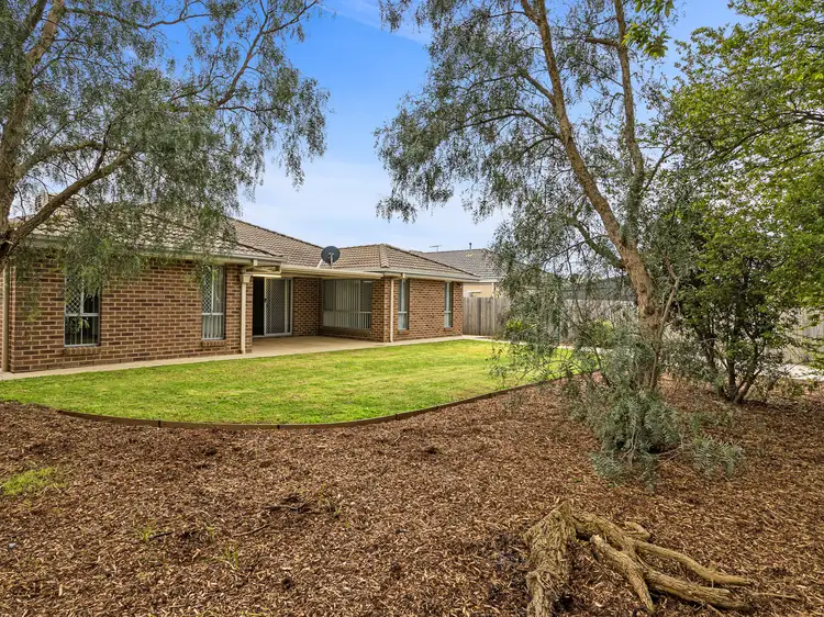 Second view of Homely house listing, 23 The Bittern Boulevard, Bittern VIC 3918