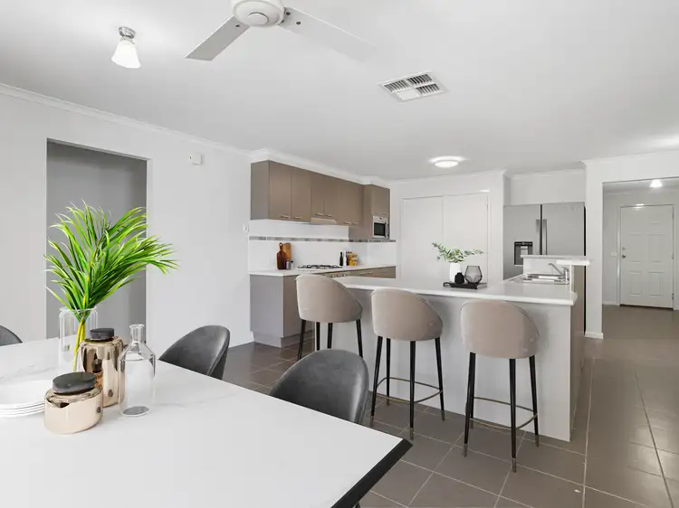 Fourth view of Homely house listing, 23 The Bittern Boulevard, Bittern VIC 3918