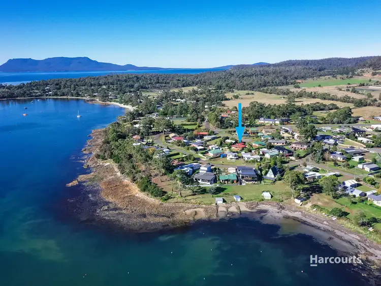 Main view of Homely house listing, 10 Shelly Court, Orford TAS 7190