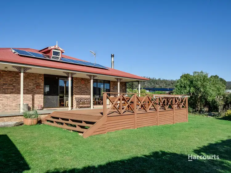 Second view of Homely house listing, 10 Shelly Court, Orford TAS 7190