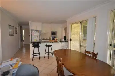 Second view of Homely house listing, 12 Millers Place, Wauchope NSW