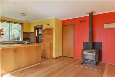 Second view of Homely house listing, 31 Cremorne Avenue, Cremorne TAS