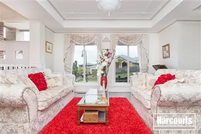 Third view of Homely house listing, 6 Bower Court, Berwick VIC