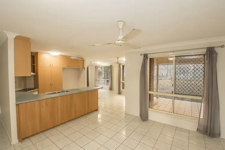 Second view of Homely house listing, 33 Coral Sea Crescent, Wulguru QLD 4811