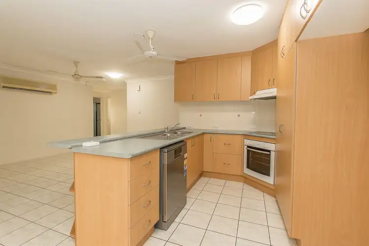 Third view of Homely house listing, 33 Coral Sea Crescent, Wulguru QLD 4811
