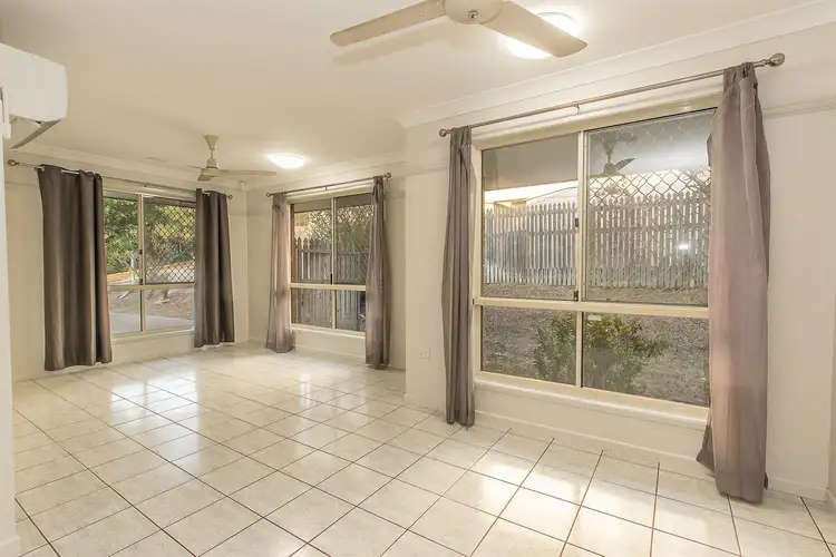 Fourth view of Homely house listing, 33 Coral Sea Crescent, Wulguru QLD 4811