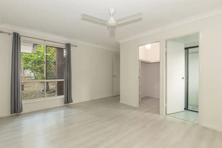 Fifth view of Homely house listing, 33 Coral Sea Crescent, Wulguru QLD 4811