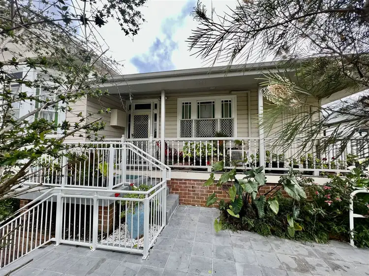 Main view of Homely house listing, 18 Forth Street, Kempsey NSW 2440