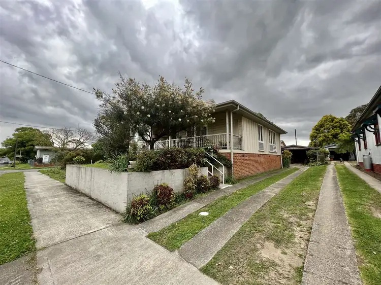 Second view of Homely house listing, 18 Forth Street, Kempsey NSW 2440