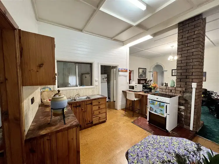 Fourth view of Homely house listing, 18 Forth Street, Kempsey NSW 2440