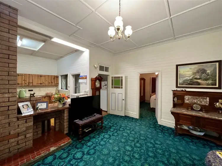 Sixth view of Homely house listing, 18 Forth Street, Kempsey NSW 2440