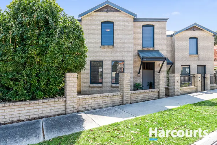 Main view of Homely house listing, 12B Becontree Way, Joondalup WA 6027