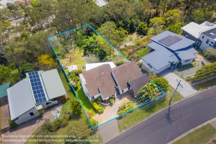 28 Jasmine Crescent, Shailer Park QLD 4128