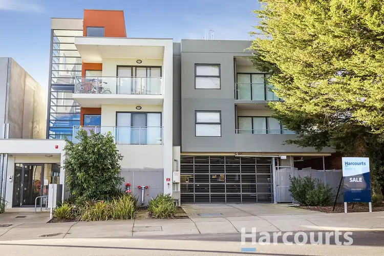109/3 Chandler Road, Boronia VIC 3155