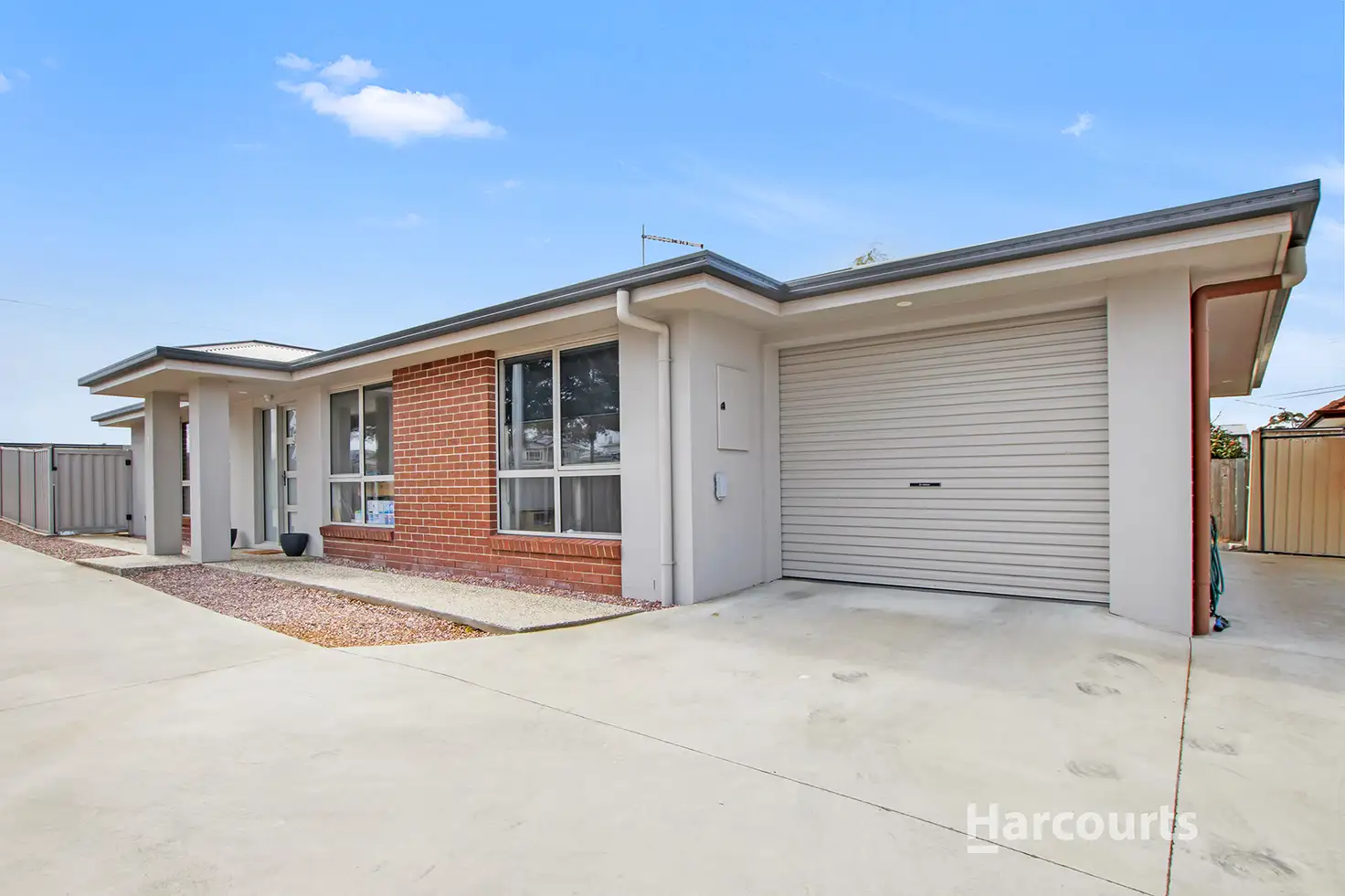 Main view of Homely house listing, 1/83 Stony Rise Road, Stony Rise TAS 7310