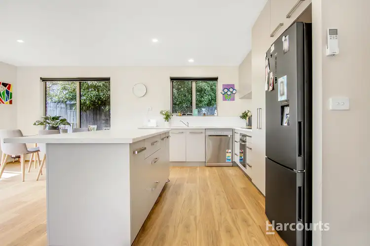 Third view of Homely house listing, 1/83 Stony Rise Road, Stony Rise TAS 7310