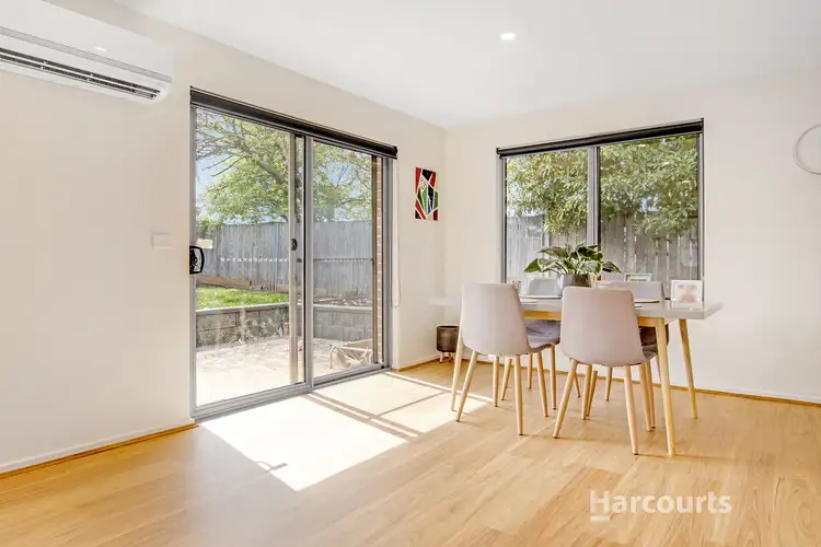 Fourth view of Homely house listing, 1/83 Stony Rise Road, Stony Rise TAS 7310