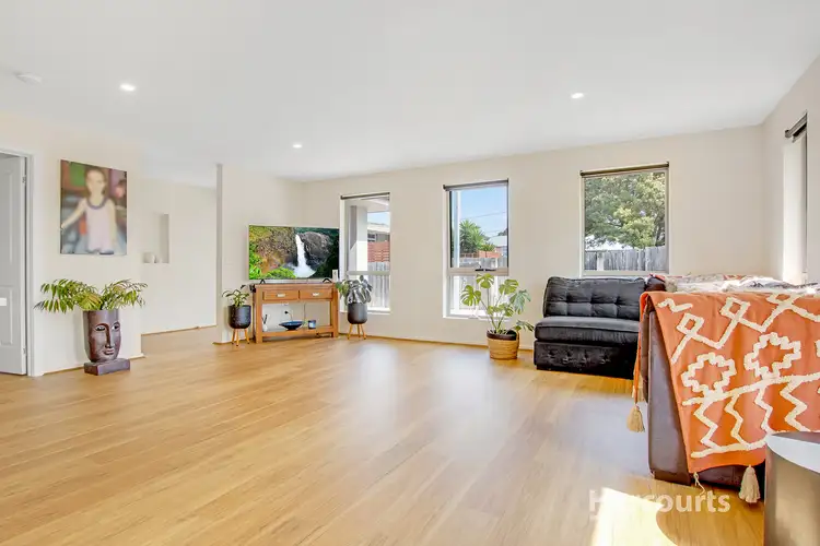 Fifth view of Homely house listing, 1/83 Stony Rise Road, Stony Rise TAS 7310