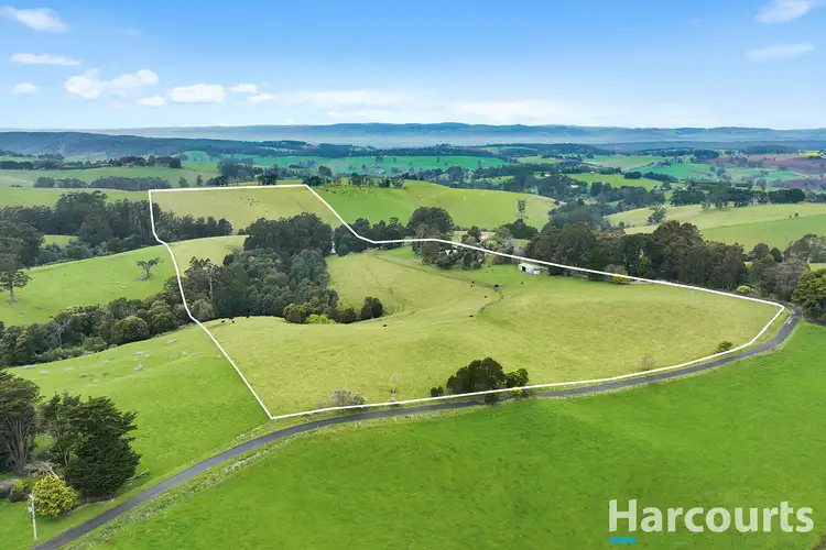 Third view of Homely rural property listing, 491 Rogers Road, Trafalgar South VIC 3824