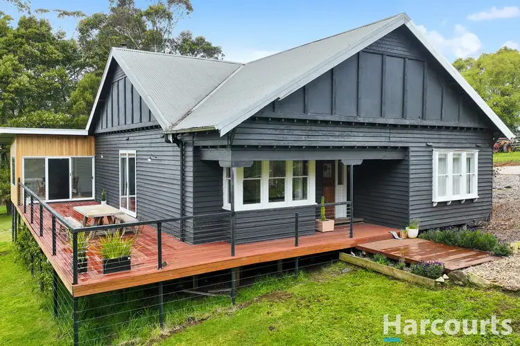 Fourth view of Homely rural property listing, 491 Rogers Road, Trafalgar South VIC 3824