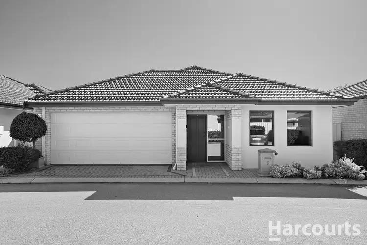 Main view of Homely house listing, Villa 11/5 Westringia Way, Wannanup WA 6210