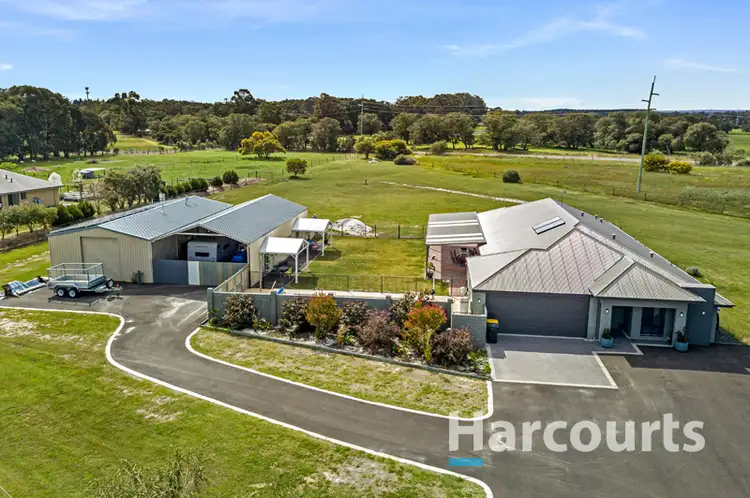 Main view of Homely house listing, 5/48 Summit Court, Ambergate WA 6280