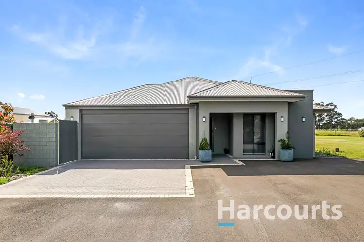 Second view of Homely house listing, 5/48 Summit Court, Ambergate WA 6280