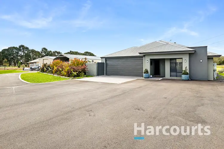 Third view of Homely house listing, 5/48 Summit Court, Ambergate WA 6280