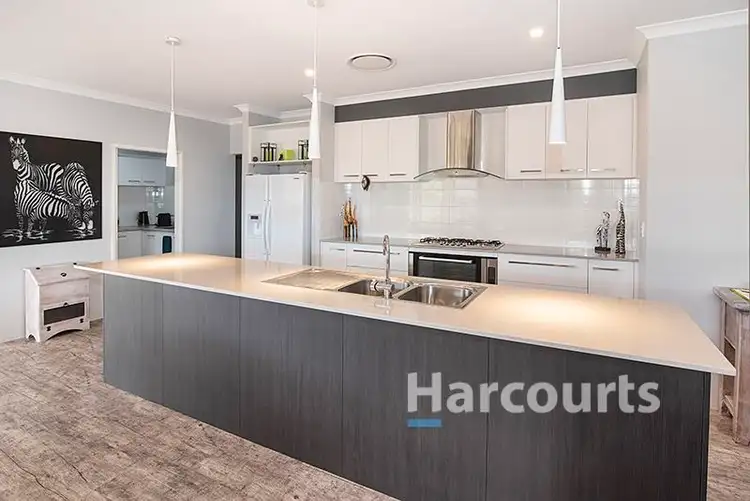 Fourth view of Homely house listing, 5/48 Summit Court, Ambergate WA 6280