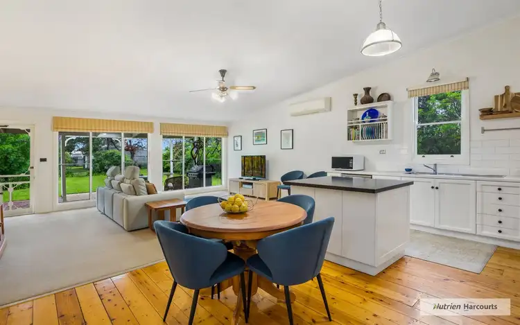 Second view of Homely house listing, 15 Murrabit Street, Kerang VIC 3579