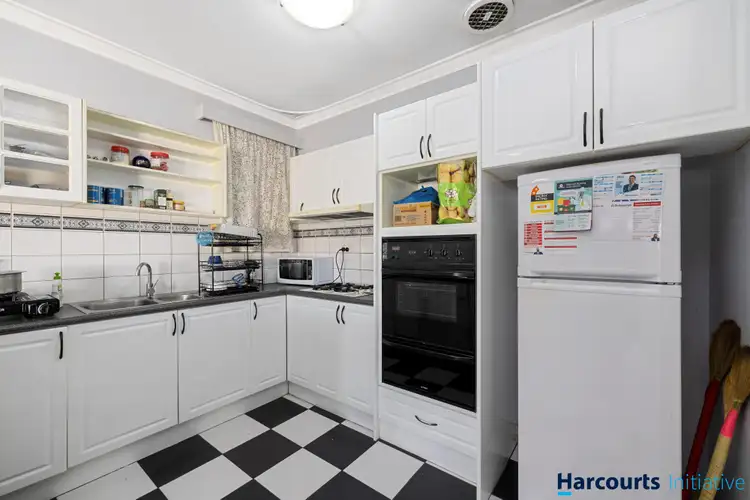Second view of Homely house listing, 8 Lindway Street, Balga WA 6061