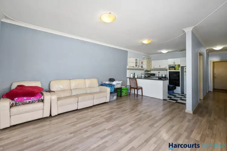 Fifth view of Homely house listing, 8 Lindway Street, Balga WA 6061