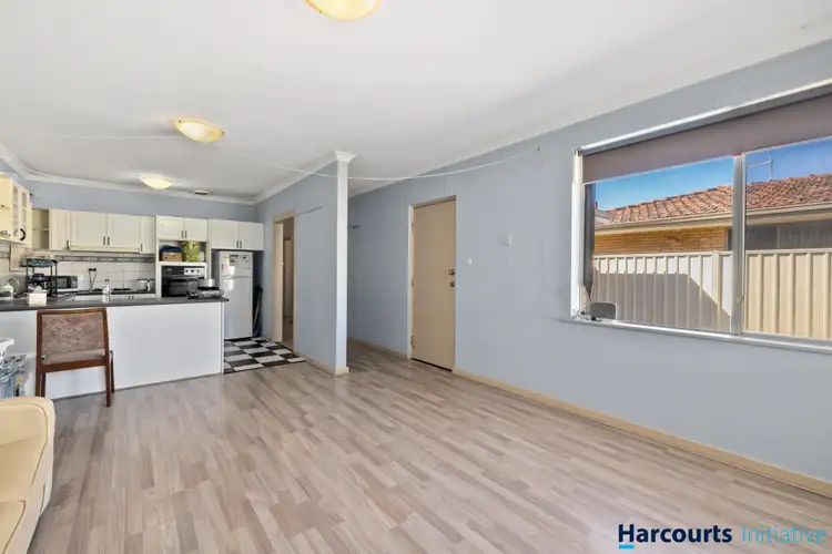 Sixth view of Homely house listing, 8 Lindway Street, Balga WA 6061
