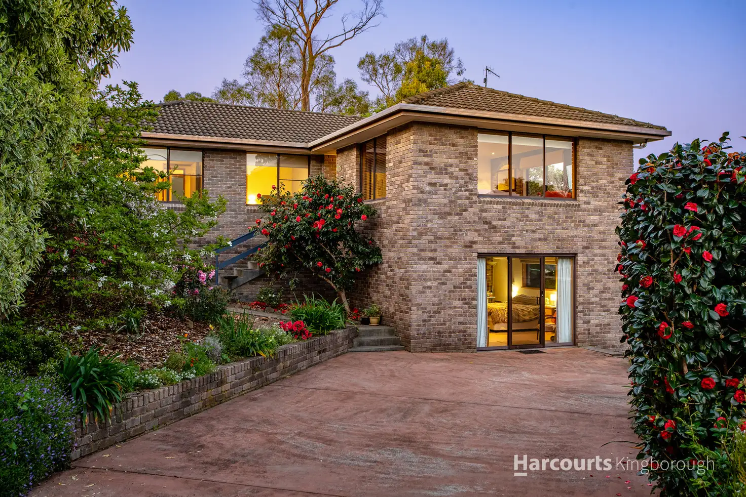 Main view of Homely house listing, 13 Calder Crescent, Blackmans Bay TAS 7052