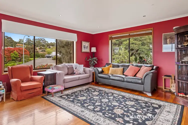 Third view of Homely house listing, 13 Calder Crescent, Blackmans Bay TAS 7052