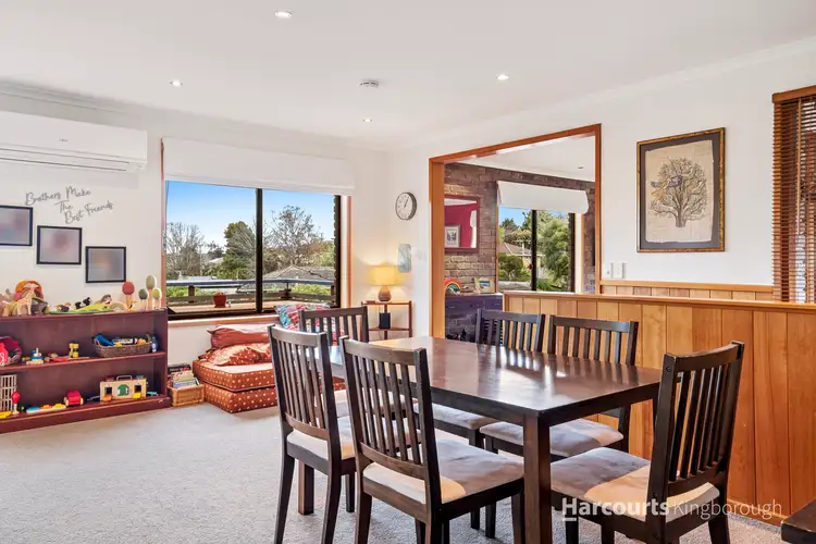 Sixth view of Homely house listing, 13 Calder Crescent, Blackmans Bay TAS 7052