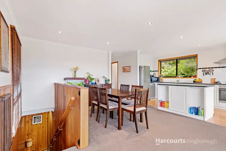 Seventh view of Homely house listing, 13 Calder Crescent, Blackmans Bay TAS 7052
