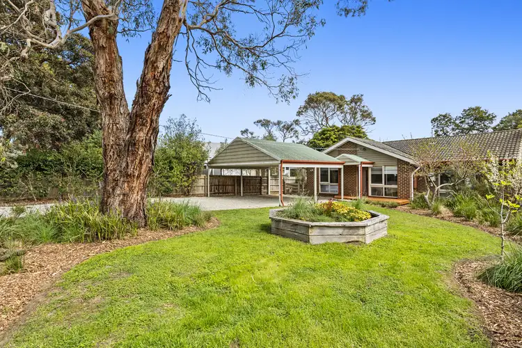 Main view of Homely house listing, 22 Vale Street, Bittern VIC 3918