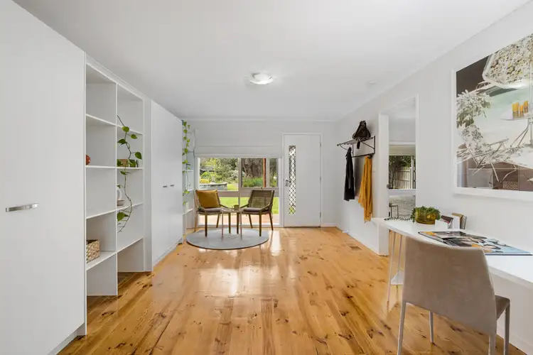 Second view of Homely house listing, 22 Vale Street, Bittern VIC 3918