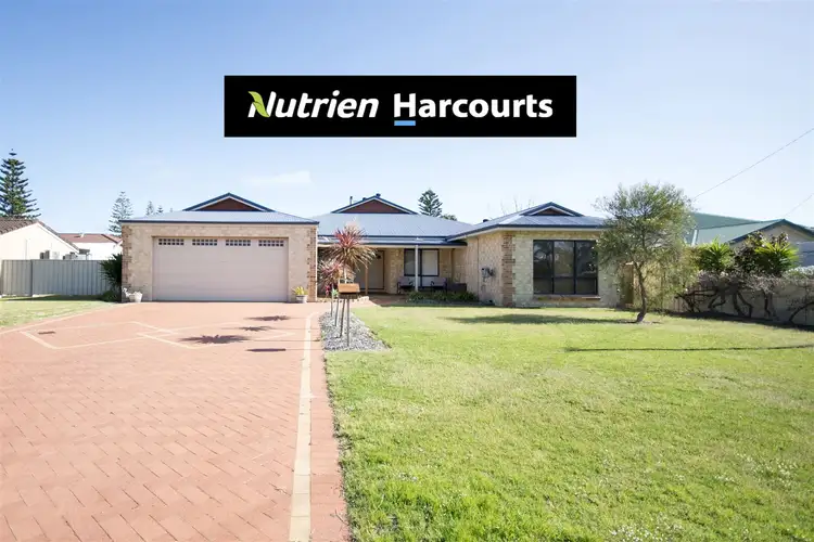 41 Mitchell St, Castletown WA 6450