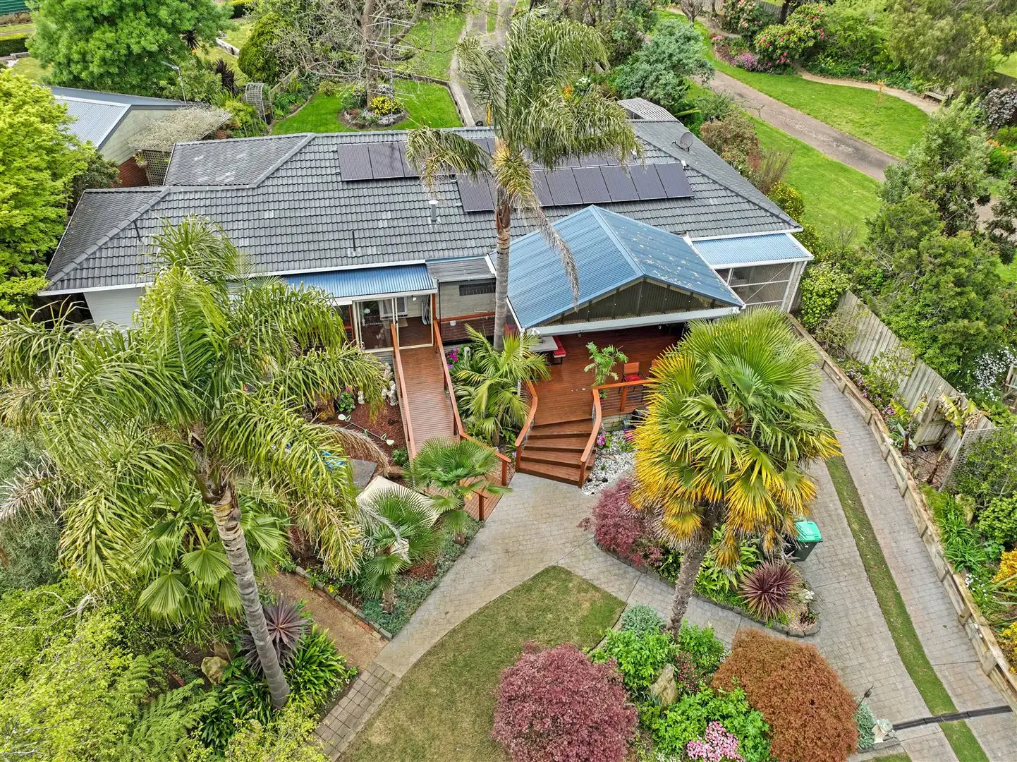 Main view of Homely house listing, 2 Yeaman Court, Leongatha VIC 3953