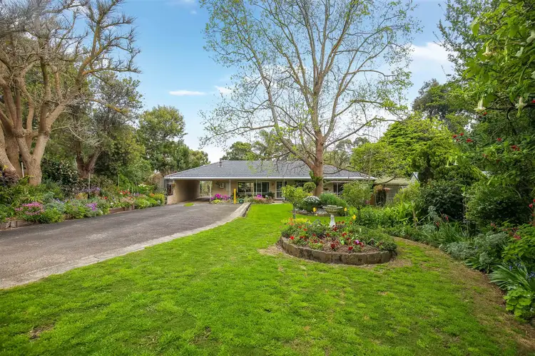 Second view of Homely house listing, 2 Yeaman Court, Leongatha VIC 3953