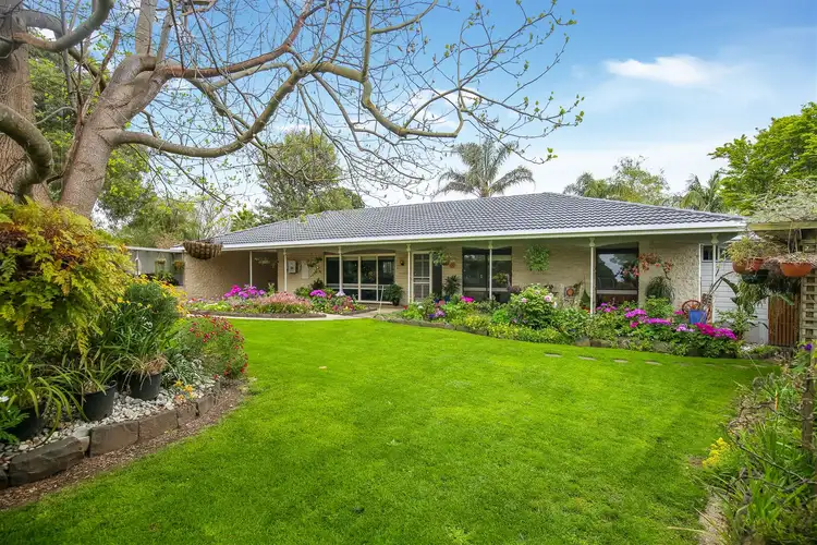 Third view of Homely house listing, 2 Yeaman Court, Leongatha VIC 3953